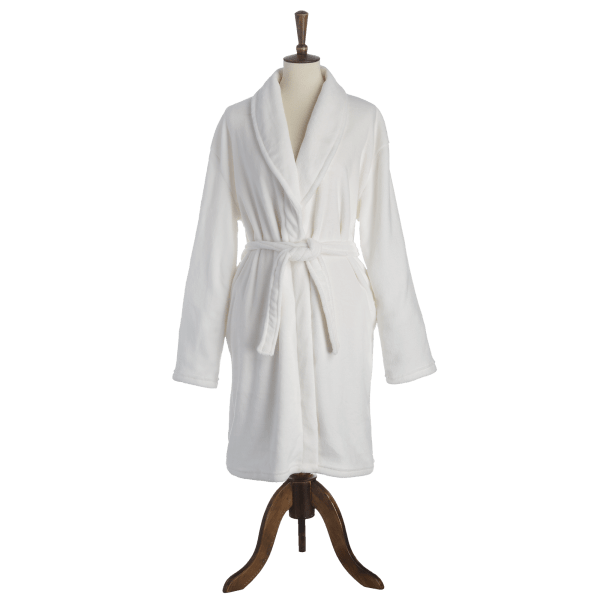 MorningSave Serenity 4Piece Spa Robe Gift Set