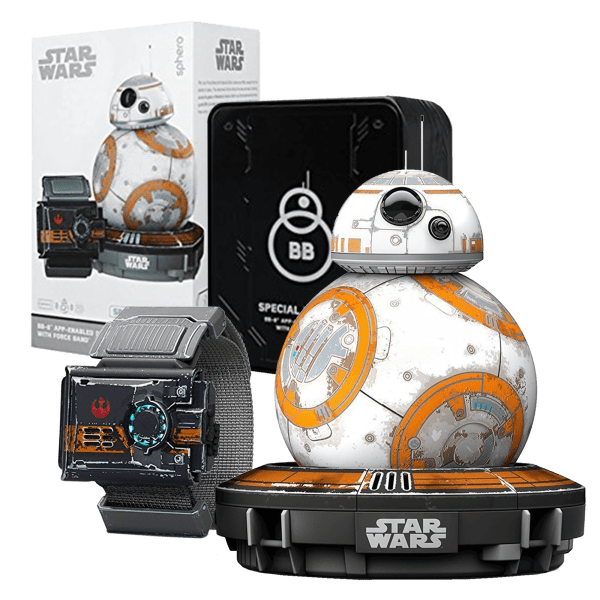 Meh: Sphero BB8 Special Edition