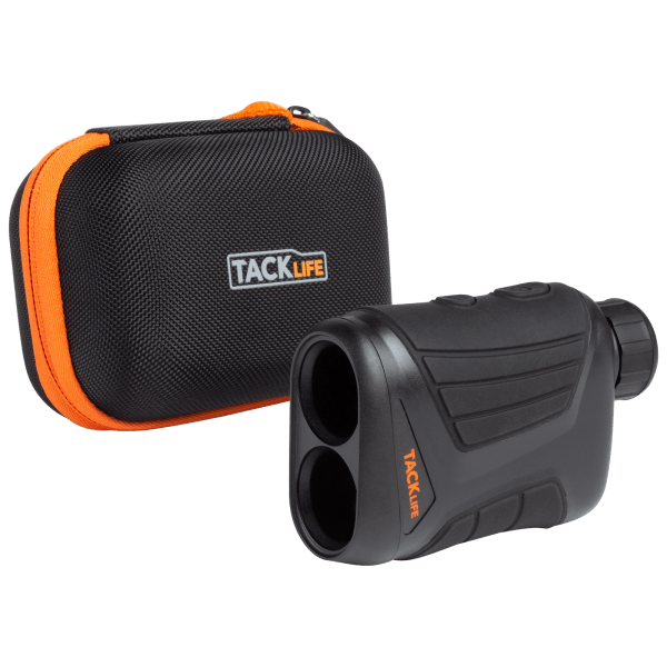 Tacklife Golf Laser Range Finder 900 Yard 7x Magnification