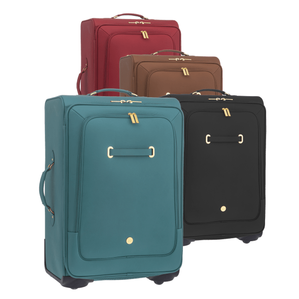 MorningSave Joy Mangano Luggage & Bags