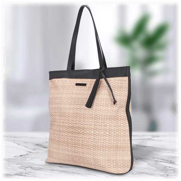 tahari travel tote