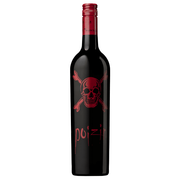 Poizin 'The Wine to Die For!' Dry Creek Valley Zinfandel