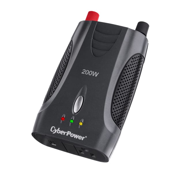 CyberPower 200W Inverter