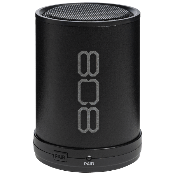 Meh 808 CANZ Bluetooth Wireless Speaker (Refurbished)