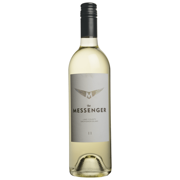 The Messenger Sauvignon Blanc