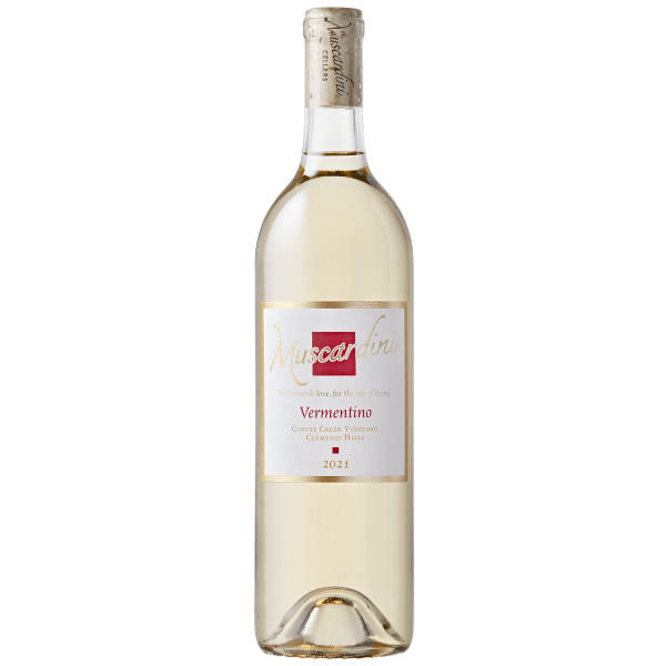 Muscardini Vermentino