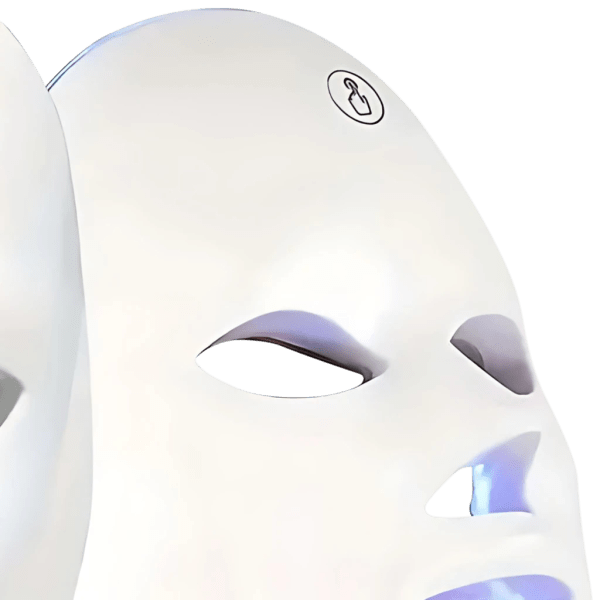 MorningSave: VYSN SpectrumGlow 7C LED Light Therapy Mask