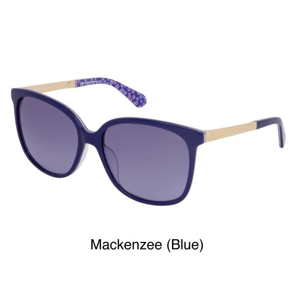 MorningSave Kate Spade Mackenzee Sunglasses