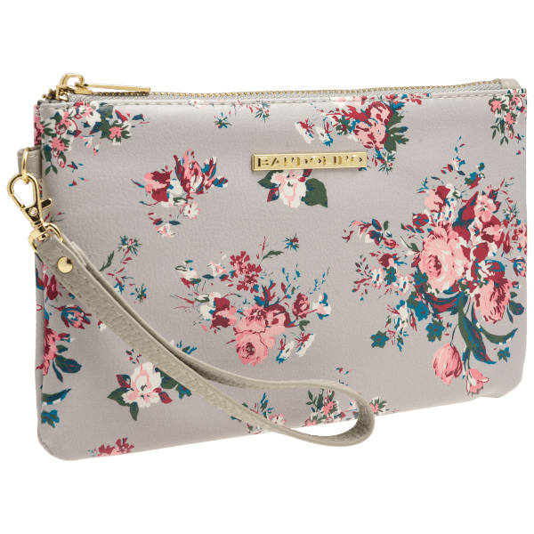 charging pouch wristlet