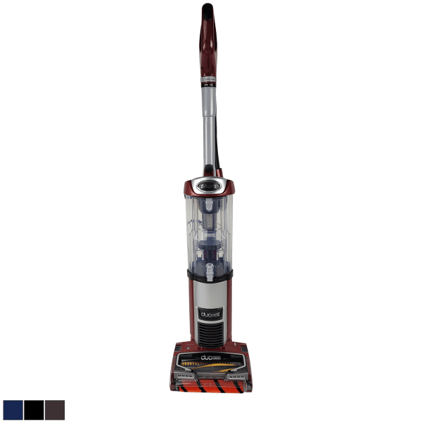 Shark DuoClean Slim Upright Bagless Vacuum (Refurbished)