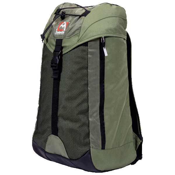 Avalanche by FŪL Jenks Tonal Top Loader Backpack