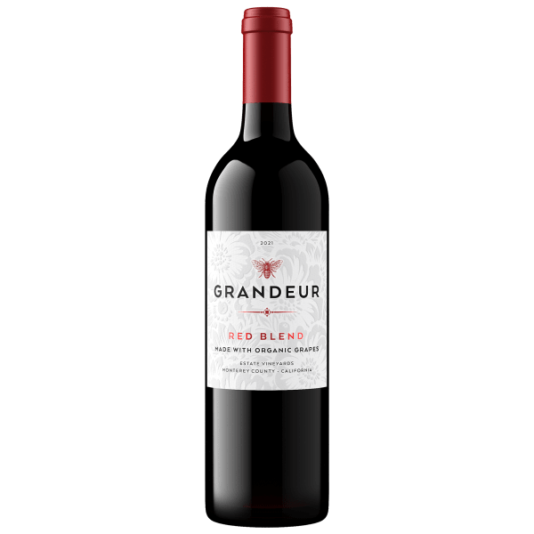 Grandeur Red Blend