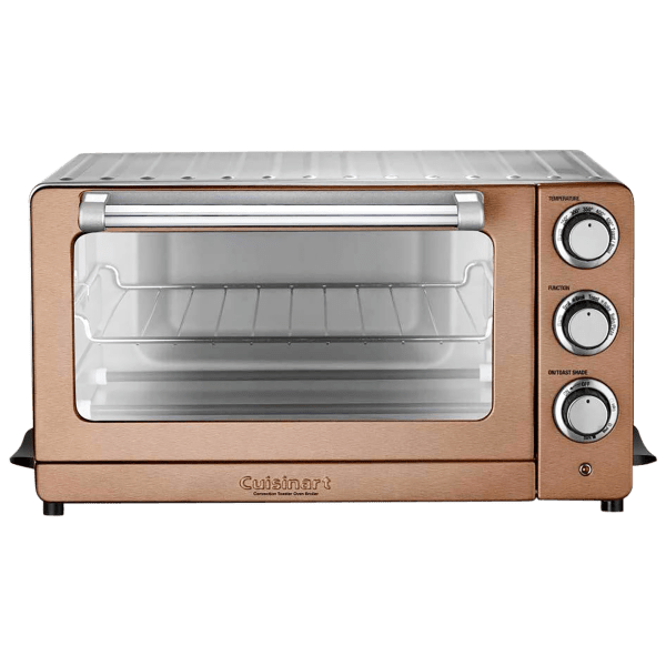MorningSave Cuisinart Convection Toaster Oven Broiler