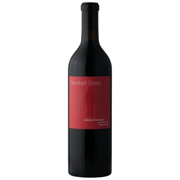 Marshall Davis Washington Cabernet Sauvignon