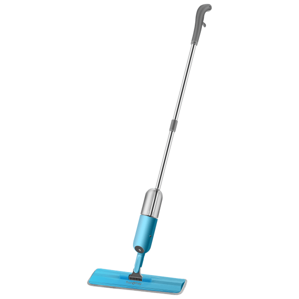 Meh True & Tidy SPRAY250 Spray Mop with Refillable Bottle
