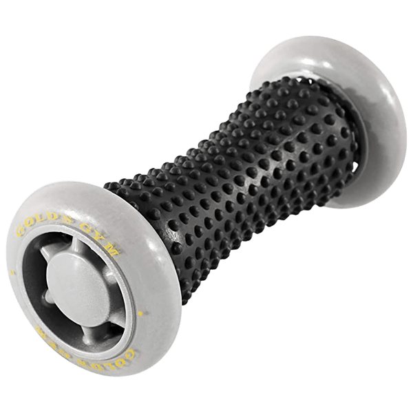 2-Pack Gold's Gym Foot Massage Rollers