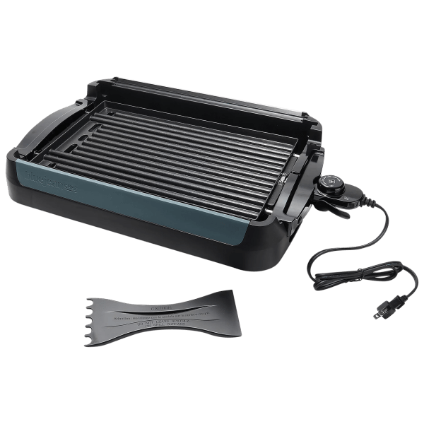 Presto Portable Heater Electric Smoker VEVO IN Electic Contact