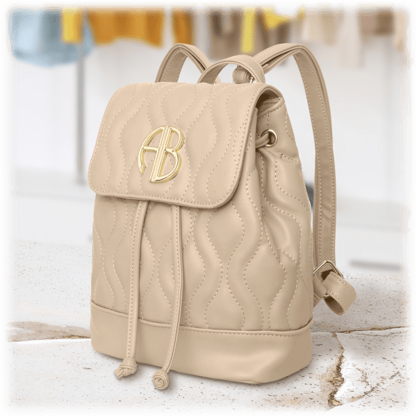 MorningSave: Alexis Bendel Quilted Mini Backpack