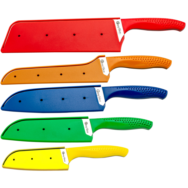 best cheap knife set