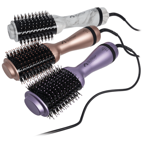 Sutra Limited Edition Professional Blowout Brush (Hair Dryer & Styler)