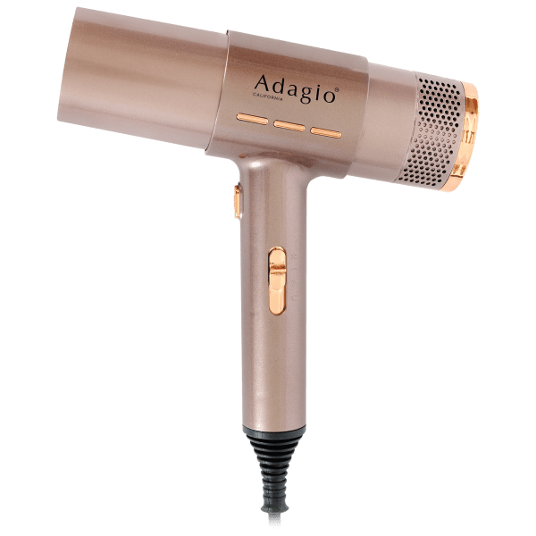 Adagio Air Force Hair Dryer Airforce Military
