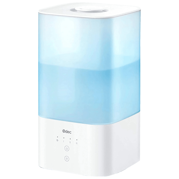 Odec 2.5 Liter Top Fill Cool Mist Humidifier