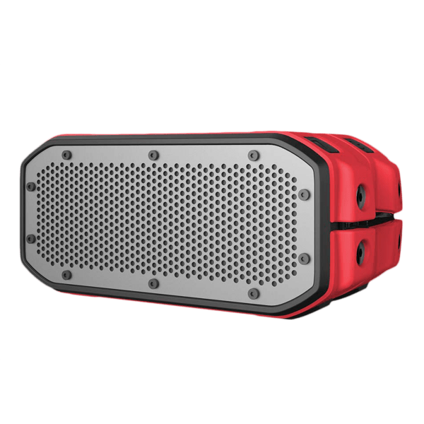Braven Ultra-Rugged Waterproof Bluetooth Speaker