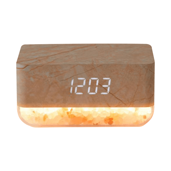 lomi himalayan salt sunrise alarm clock instructions