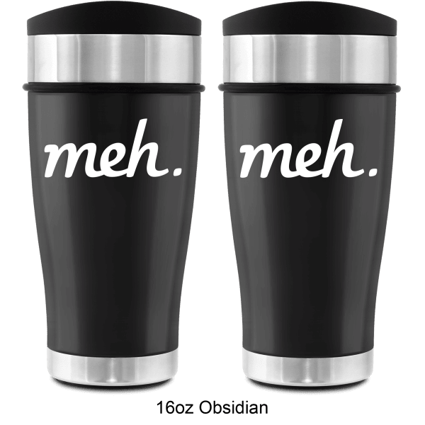2-for-Tuesday: Double-Wall Insulated Stainless Steel Tumblers