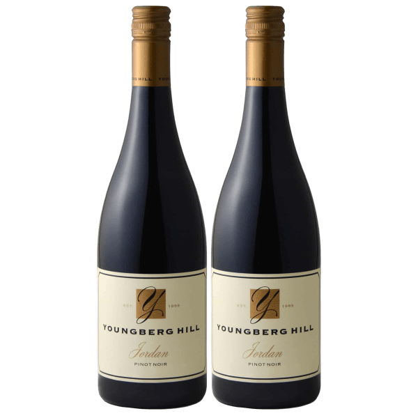 Youngberg Hill Oregon Pinot Noir