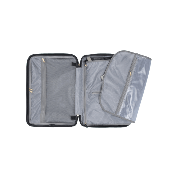 joy hardside luggage