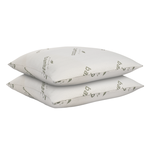 Essence of bamboo pillow washing instructions store