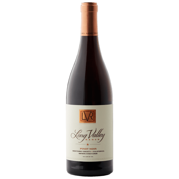 Long Valley Ranch Pinot Noir