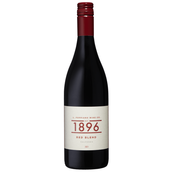 Foppiano 1896 Red Blend