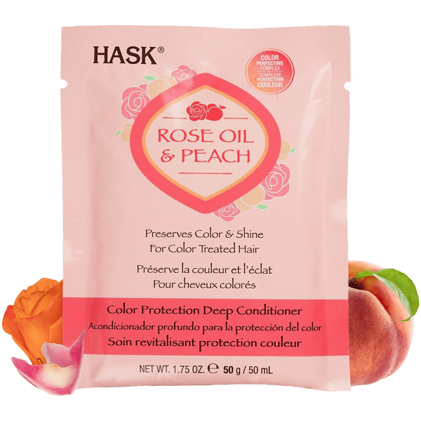 24-Pack: Hask Deep Conditioning Hair Mask Treatments