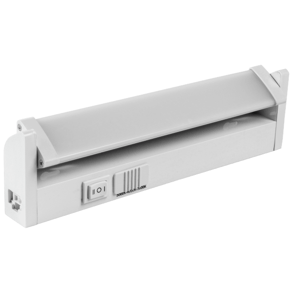 SideDeal Westek 9" Pivot Head Under LED Strip Light