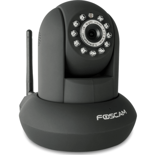 Foscam Wireless IP Camera 720p (Refurbished)