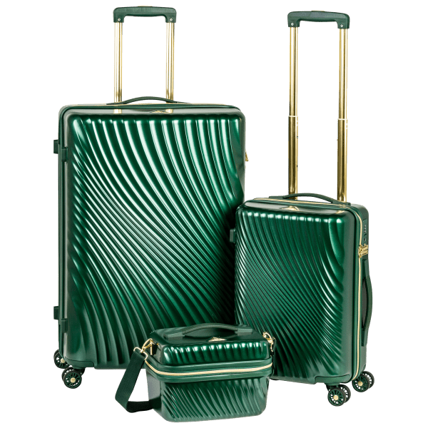 Classic II / 3-Piece Luggage Set
