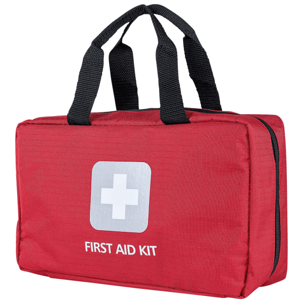 Thrive 291-Piece First Aid Kit