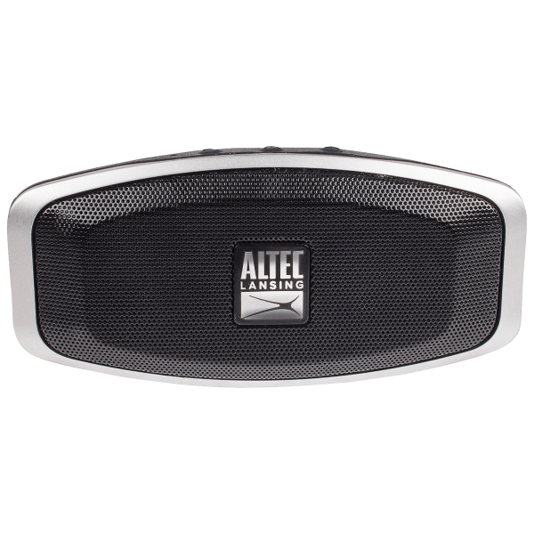 Altec Lansing Porta Bluetooth Pocket Speaker