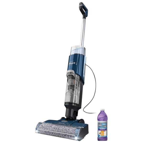 Shark 3-In-1 Hydrovac Xl Multi-Surface Cleaning System (Certified Renewed)