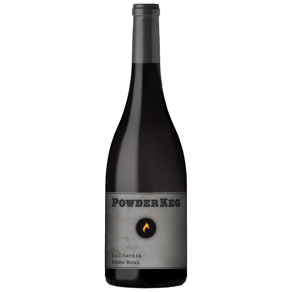 Powder Keg Petite Sirah