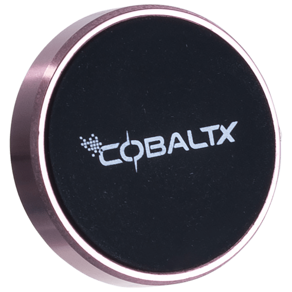 CobaltX Magnetic Car Vent Mount for Smartphones