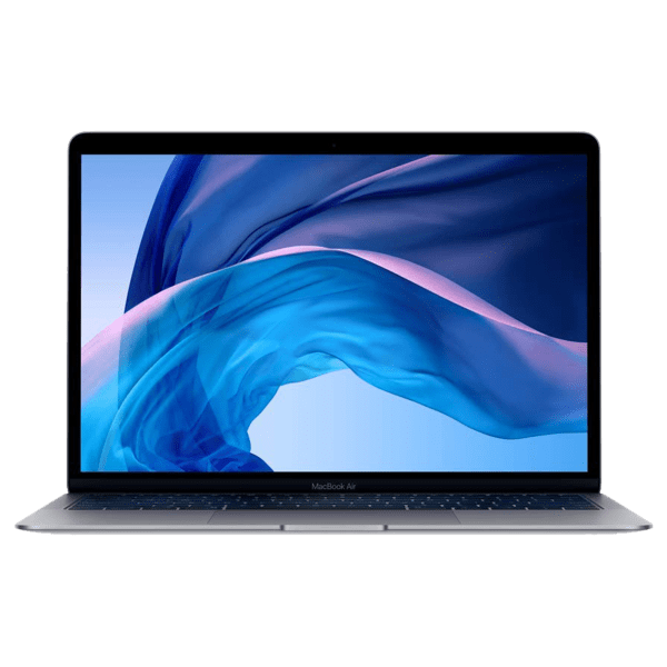 13.3” MacBook Air with Retina Display & TouchID (Late 2018)