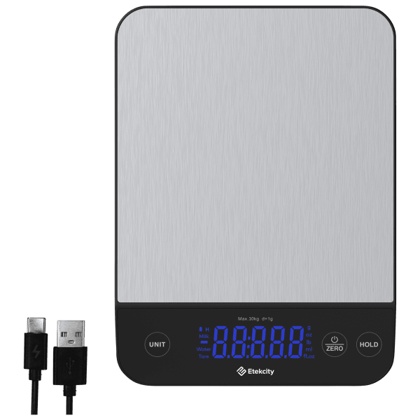 Etekcity Luminary Kitchen Scale