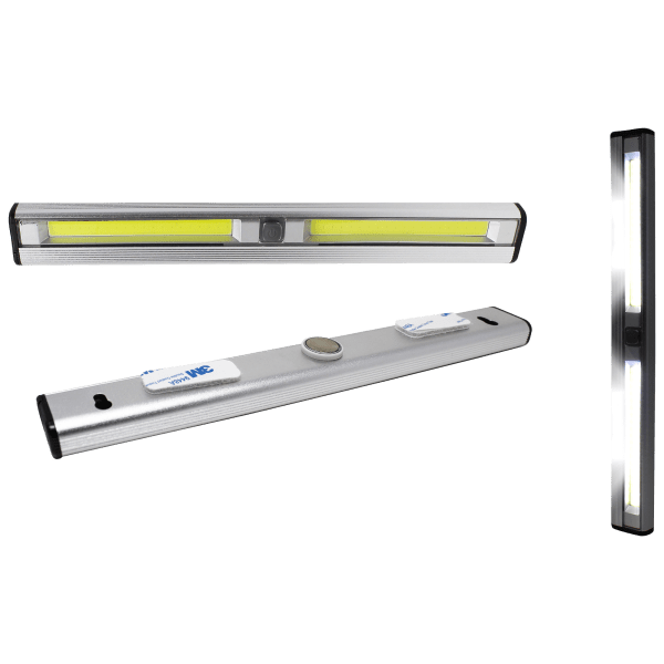 MorningSave Bright Basics Jumbo Ultra Bright Wireless Light Bar