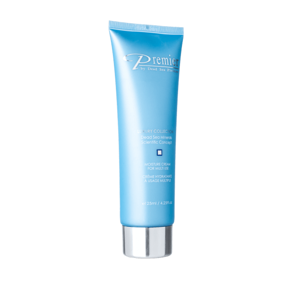 MorningSave: Premier Dead Sea Luxury Hand and Body Cream