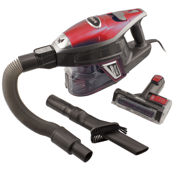 MorningSave Shark Rocket DeluxePro HV319Q Hand Vacuum (Manufacturer
