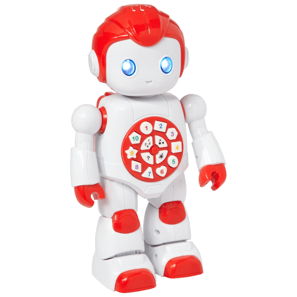 Lexibook Powerman Baby Learning Robot