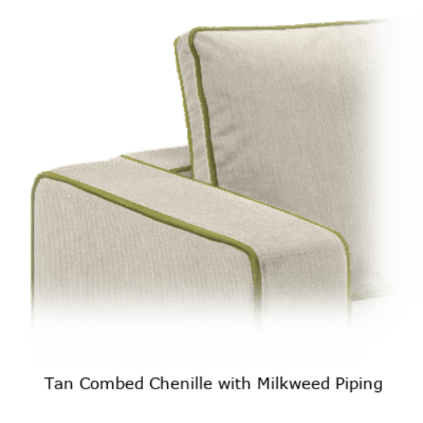 MorningSave Lovesac 5 Series Modular Sactionals with Washable Covers